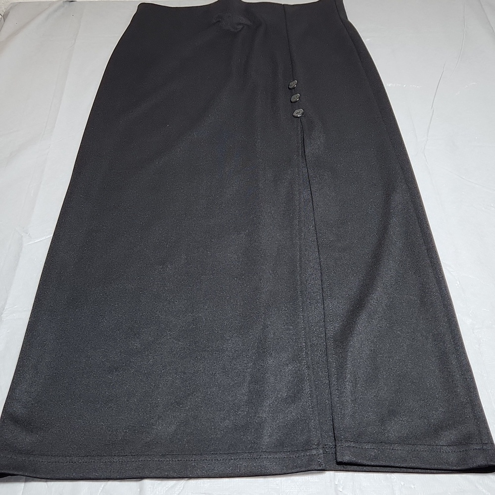 In Charge Skirt